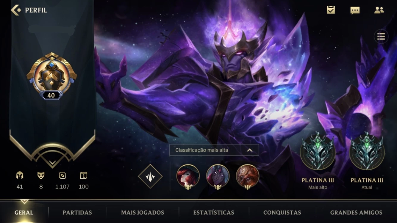 Ebook Escale Como Um Pro - League Of Legends: Wild Rift Lol Wr - DFG