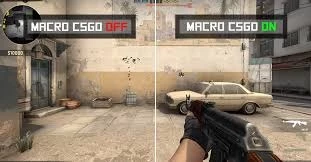 Script No Recoil Cs Go 2 E Cs Go 1 - Counter Strike - DFG