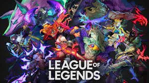 Nfa Lol Sortidas - League of Legends