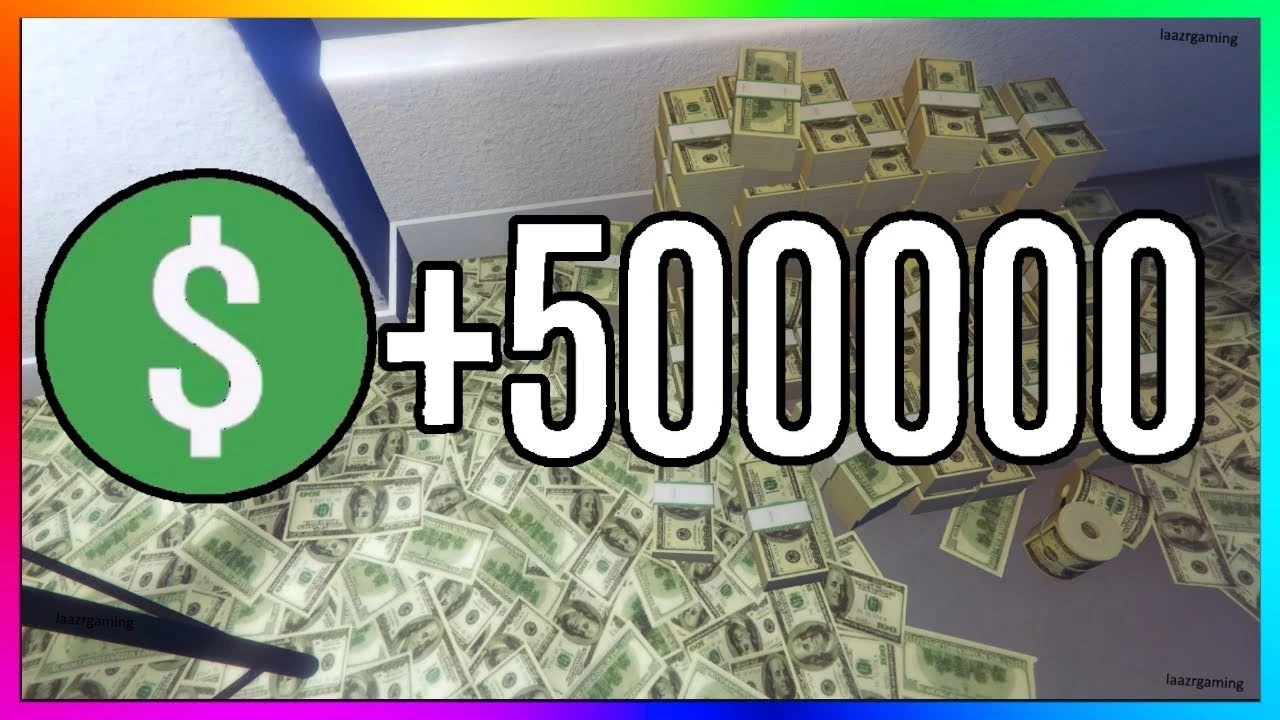 Dinheiro Gta V Online 5 Milhões Xbox One - Outros - DFG