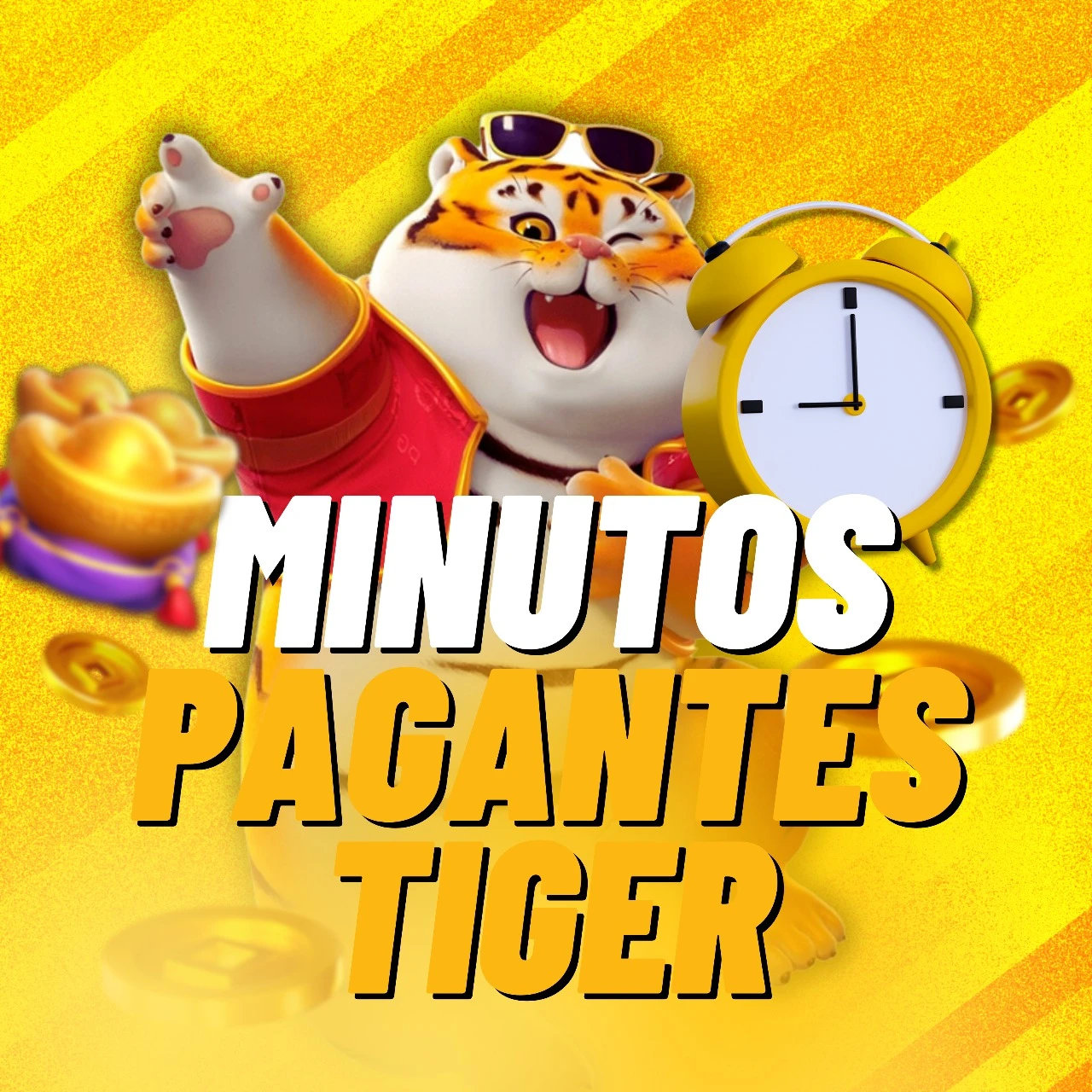 Qual a melhor hora para jogar Fortune Tiger? - Informe Especial - Jornal NH