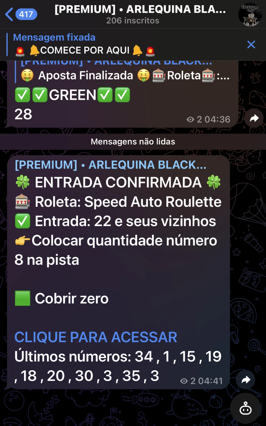 Robo Dos Números Exatos Com Inteligência Artificial - Outros - DFG