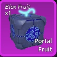 Fruta Portal (Blox Fruits ) - Roblox - DFG