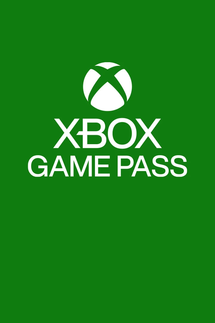 Xbox Game Pass Ultimate 1 Mês - Assinaturas E Premium - DFG