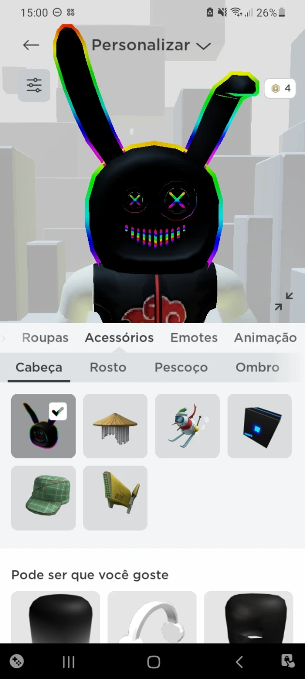 CONTA DE BLOX FRUITS COM BUDDHA PERM - Roblox - Blox Fruits - GGMAX