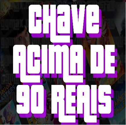 Steam Keys Acima De 90 Reais Aleatorias + 1 Steam Key - DFG