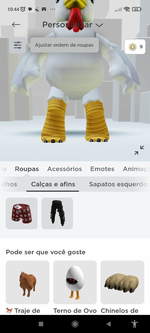 Conta Roblox Com Mais De 500K De Robux Gastos - Others - DFG