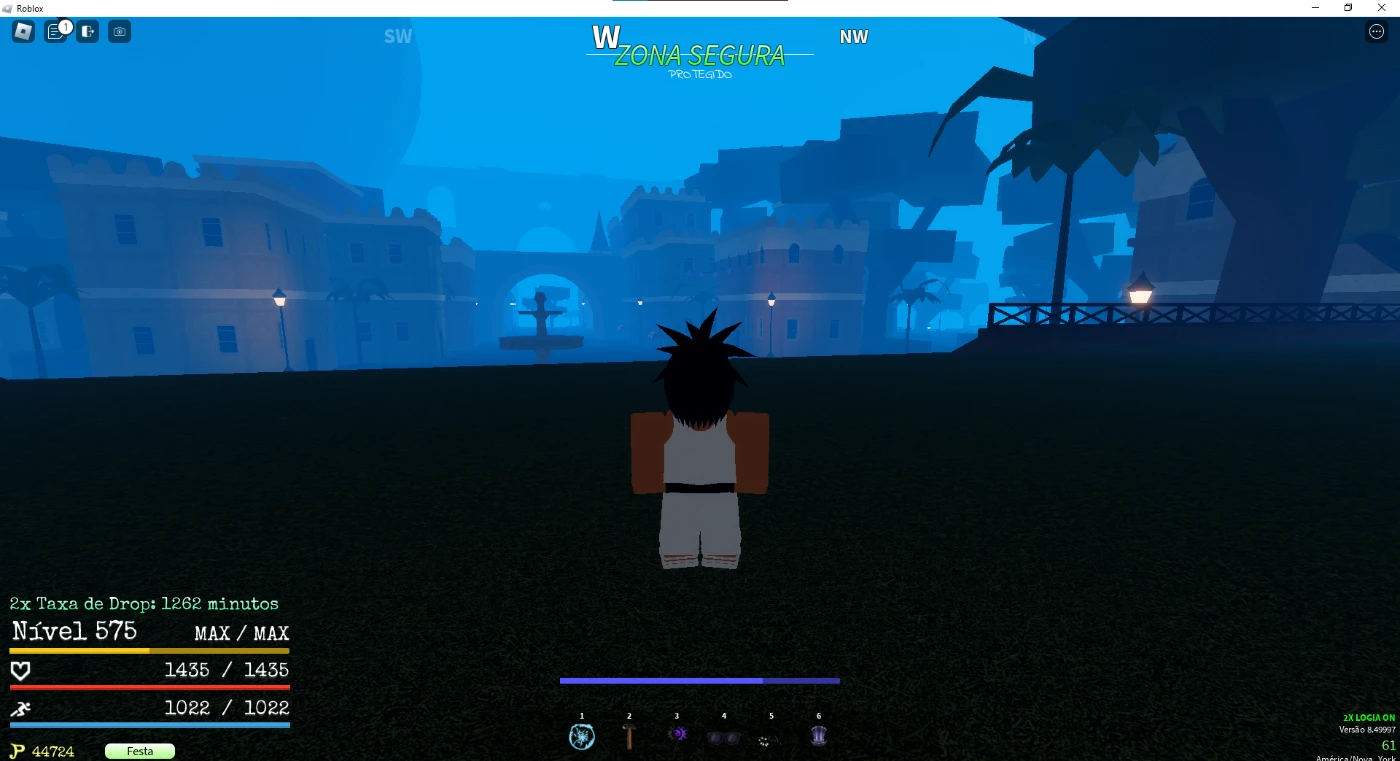 GPO - Roblox