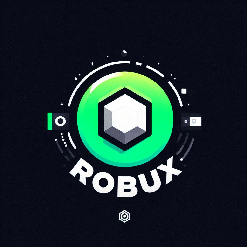 Método Robux - Roblox - DFG