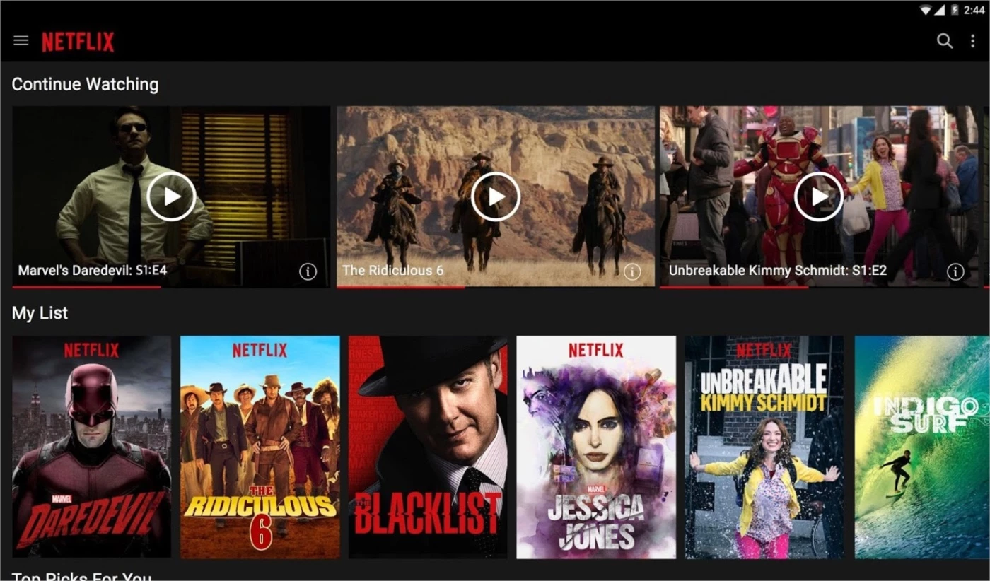 Netflix Conta Compartilhada 5 Telas! - Assinaturas E Premium - DFG