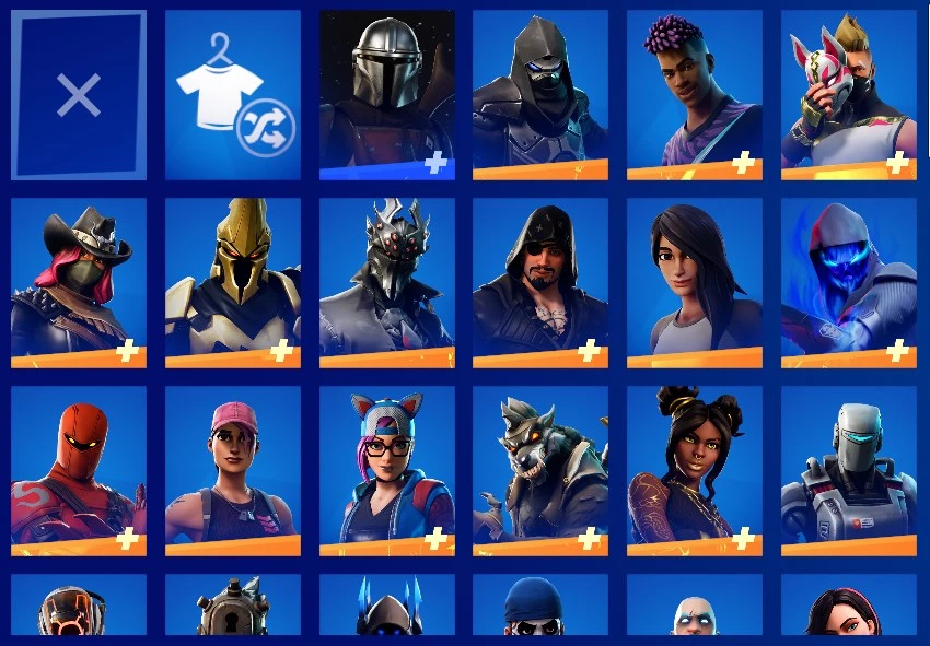 Códigos de resgate Fortnite (fevereiro de 2022): V-Bucks, roupas, emotes e  muito mais gratuitos - CenárioMT