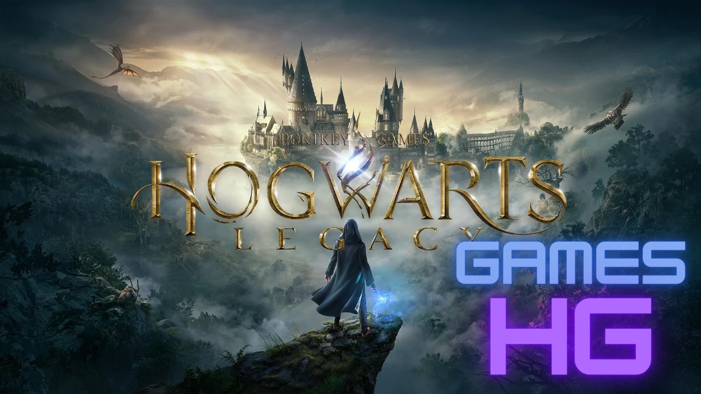 Hogwarts Legacy - Jogo Offline Steam + Brinde - Outros - DFG