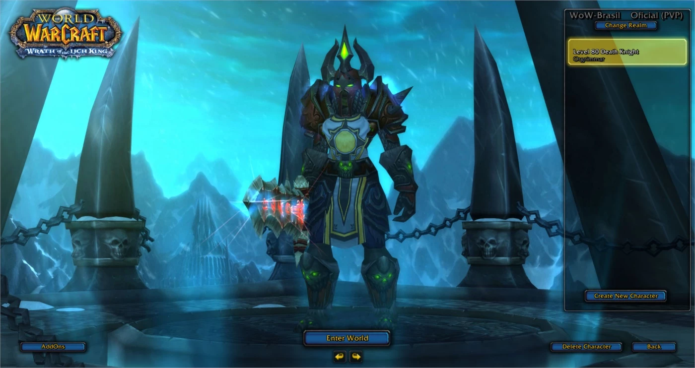 Leveling Wow 1-70 - Blizzard - DFG