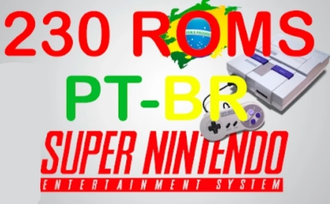Arquivos Sonic – ROMs em Português - ROMs PTBR - ROMs português
