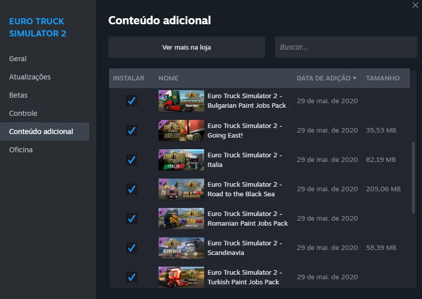 Conta Steam Turquia - Jogos Muito Mais Baratos - DFG