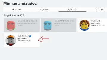 半價！Roblox 2010 account (Followed by builderman), 電子遊戲, 遊戲