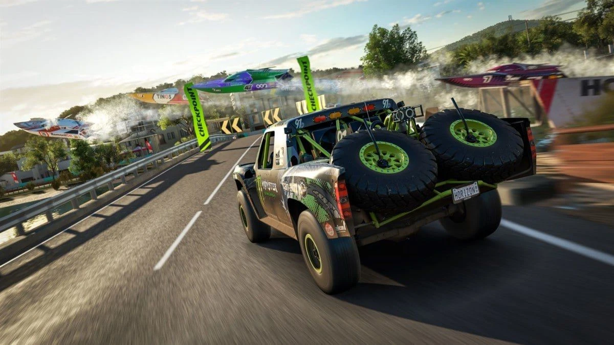 Forza Horizon 3 Pc Com Todas Dlcs - Jogos (Mídia Digital) - DFG