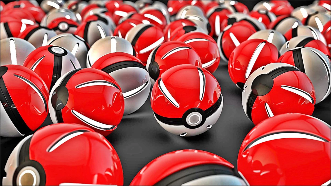 Pokémon Go recebeu novos pokémons lendários