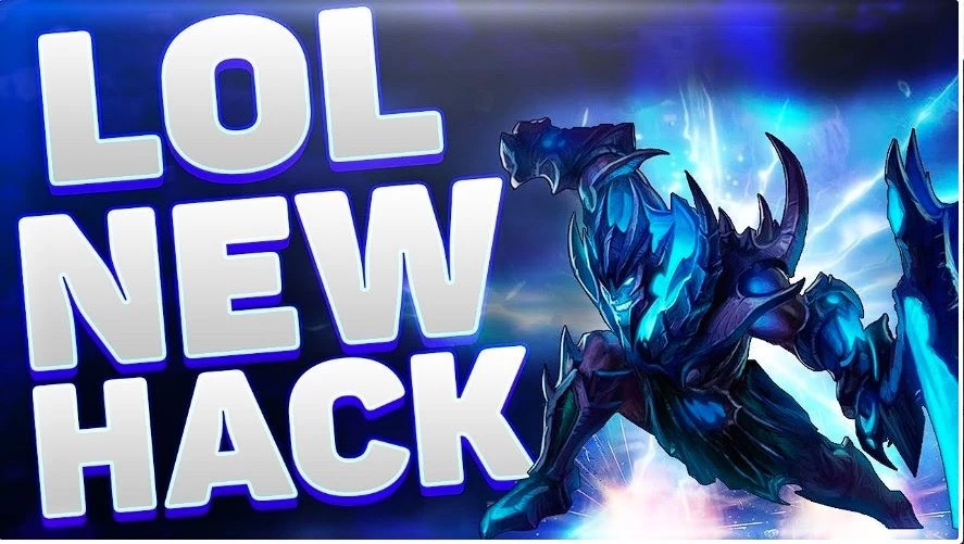 League of Legends (LOL) > HACKER LEAGUE OF LEGENDS 2023 + BONUS - O MAIS  COMPLETO DO MERCADO