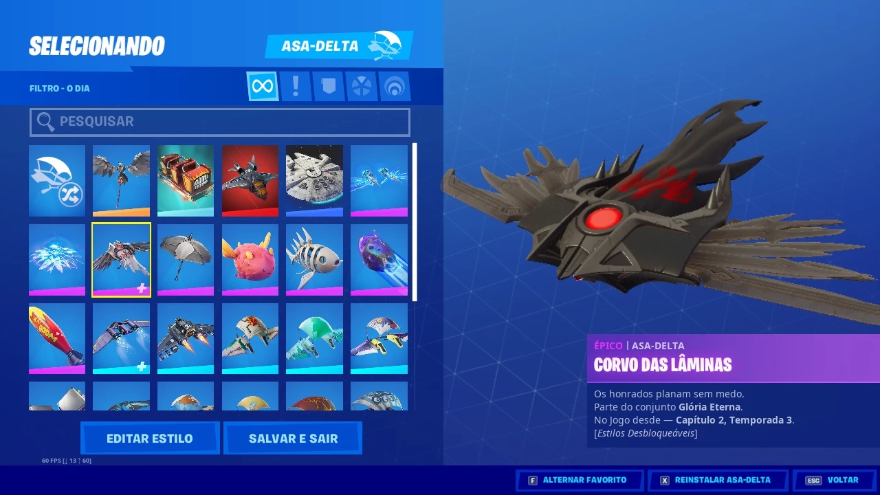 Sam Cross - 300 CONTAS DE FORTNITE HQ [SKINS, PICKAXE, V-BUCKS] CONTAS  PREMIUM FREE! ANTES DE CLICAR NO LINK CURTA A PUBLICAÇÃO E AJUDE O CANAL  VALEU GALERA👍 LINK DE COMO PEGAR