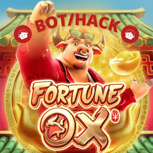 Existe alguma estratégia infalível para ganhar no Fortune Ox?