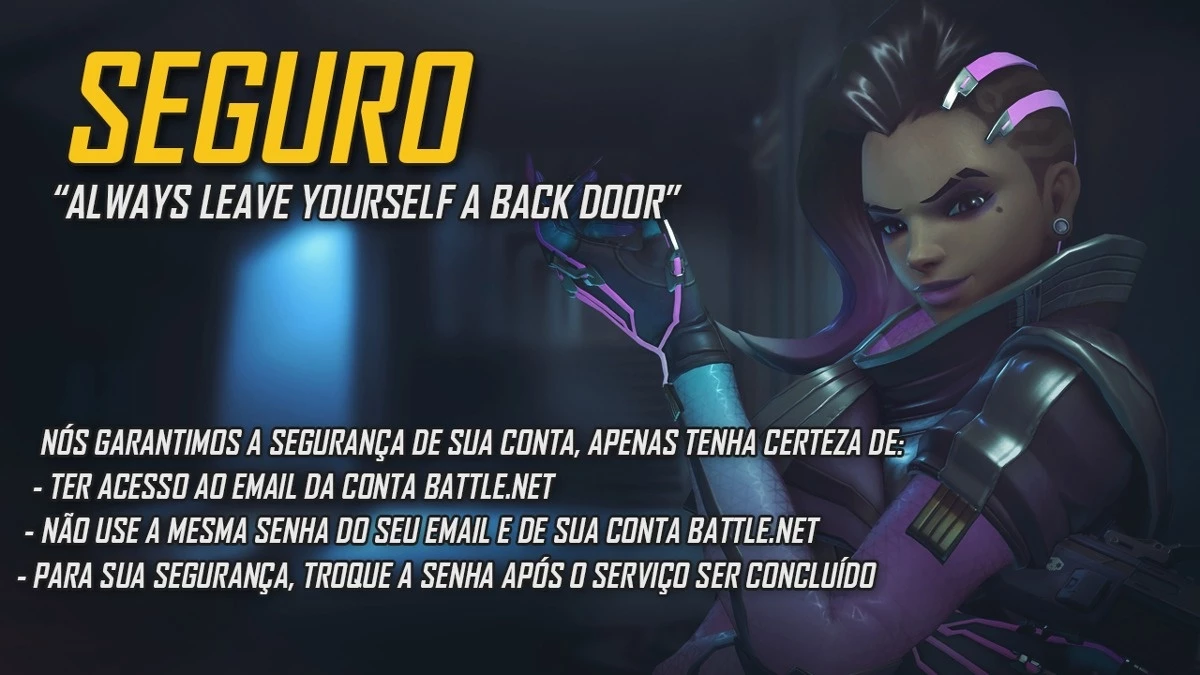 High elo job - Barato e de confiança - Rápido e seguro - ELOJOB