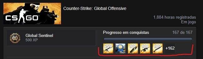 Integridade(Conquistas) Em Jogos Steam / Aumento Das Horas - DFG