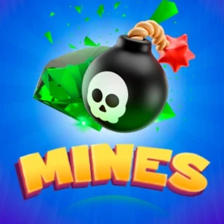 Robô Mines Apostas - Others - DFG