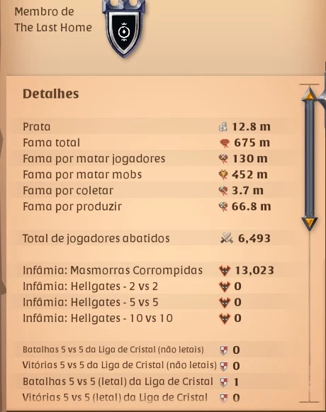 Albion Online Bot - DFG