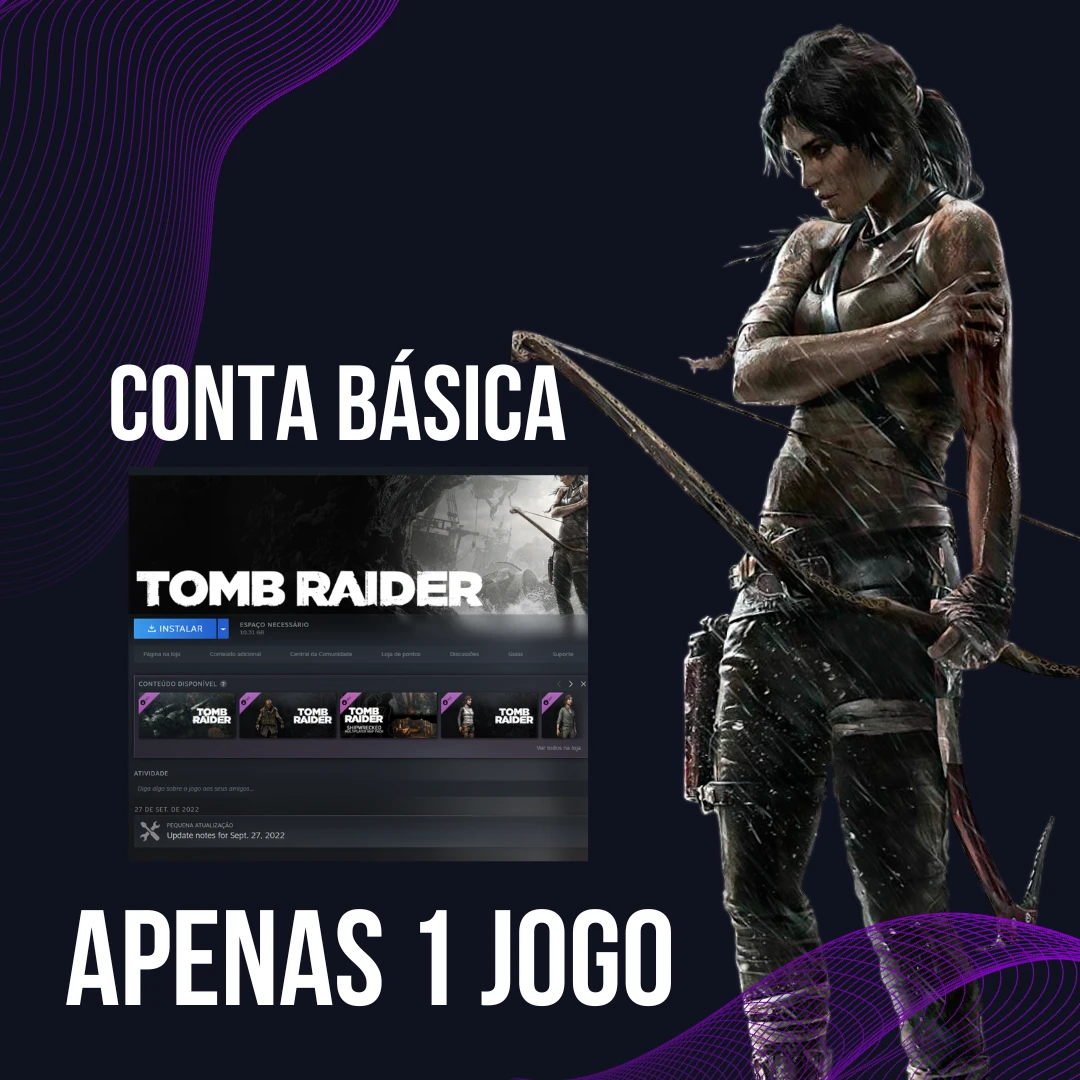 Desapego Games - Steam > Venda de conta STEAM com muitos jogos