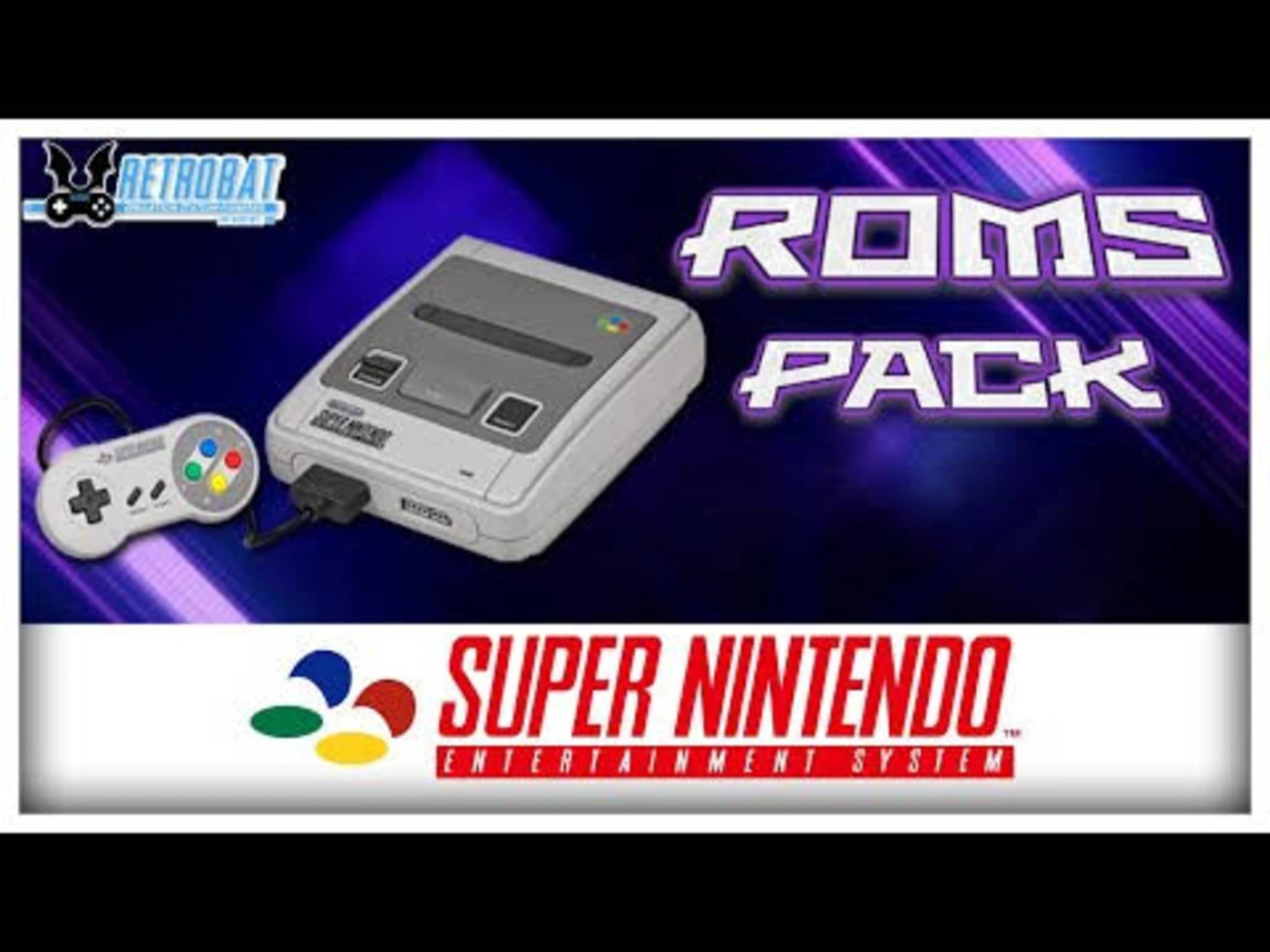 3400 Roms De Snes - Outros - DFG