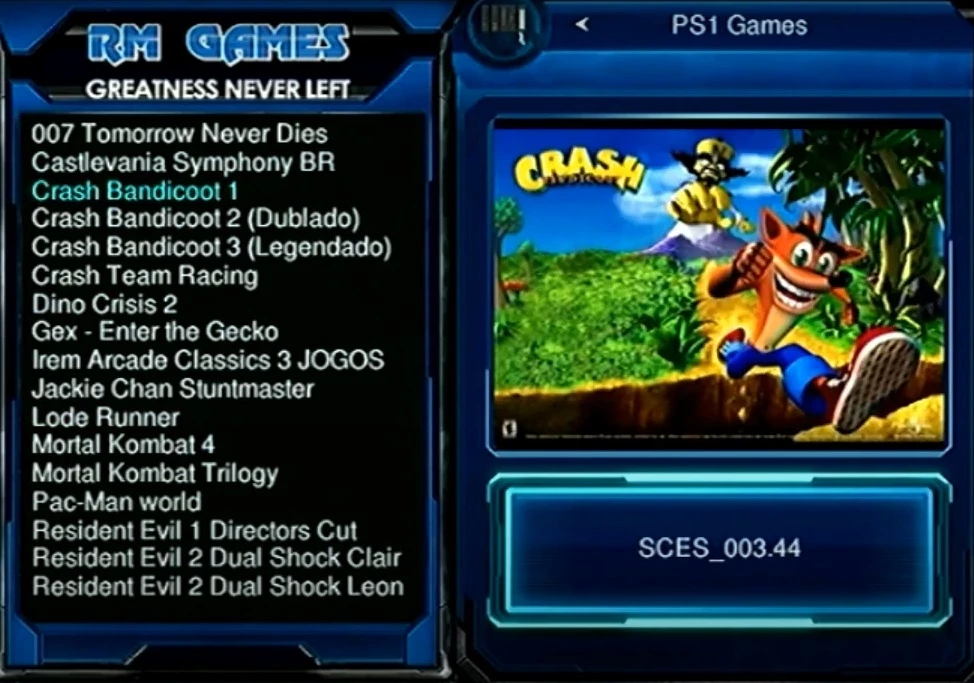 Jogo Dino Crisis 2 Dublado para Play 1