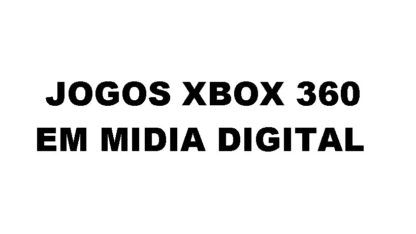 Cs Go Xbox 360 Mídia Digital