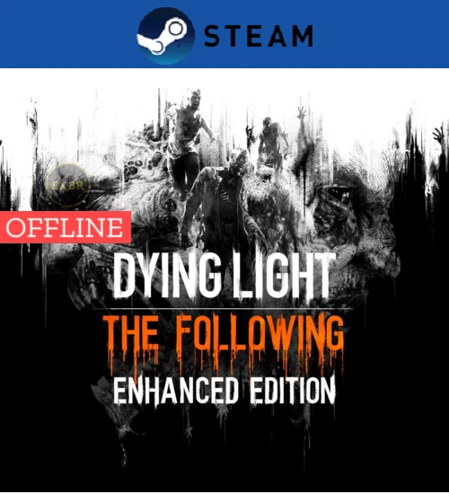 Dying Light Definitive Edition - Jogo Pc - Steam - DFG