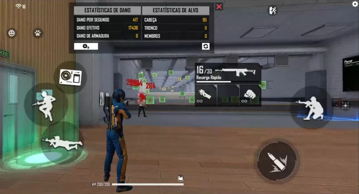 ✓ Regedit Mobile/Pc - Free Fire - Vitalício ✓ Lite - DFG