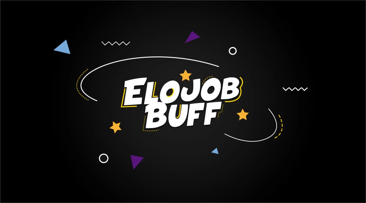 Elo Job League Of Legends - Elo Boosting Lol - DFG