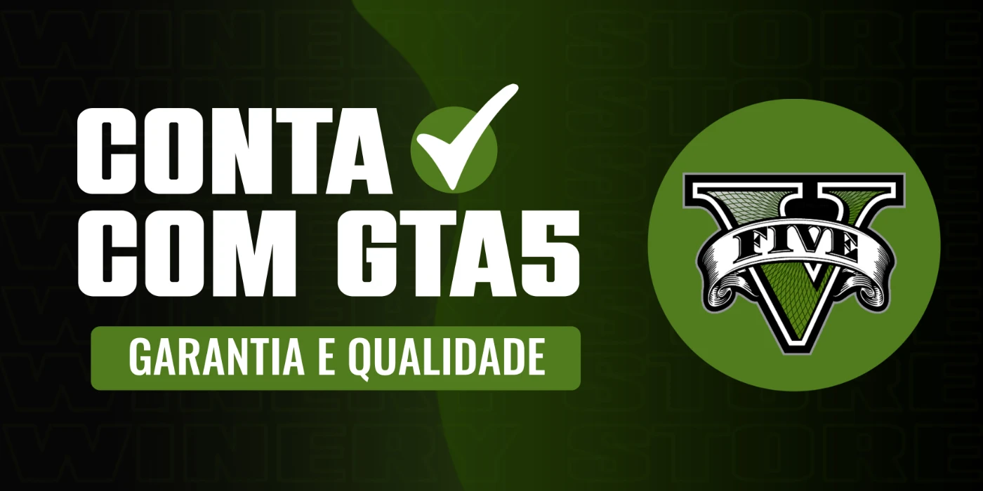 Gta 5 (Pc) - Instalável Para Jogar Online - DFG