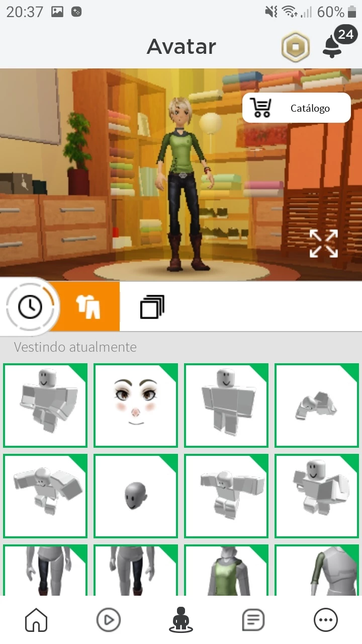 vender conta roblox｜TikTok Search