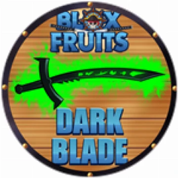 BLOX FRUITS] DARK BLADE YORU GRÁTIS/ ESTOU EVOLUINDO 