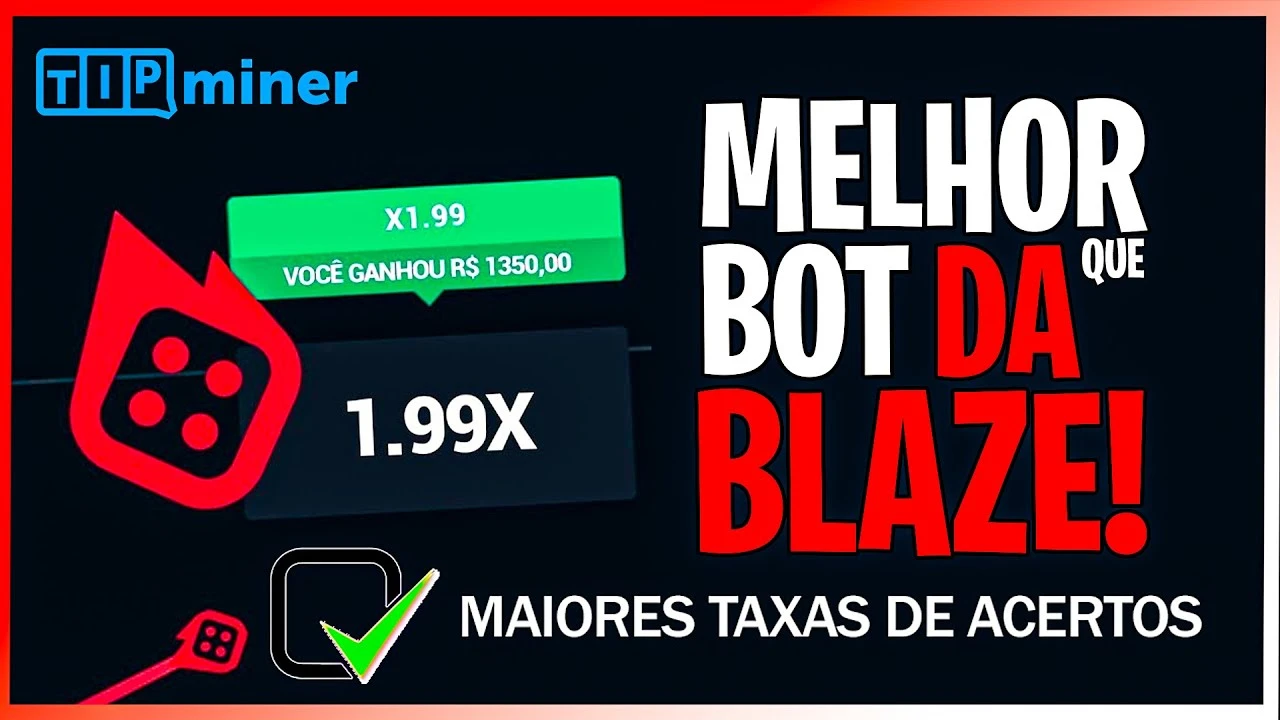 Robô Bot Blaze 99% Acertividade Excel - Outros - DFG