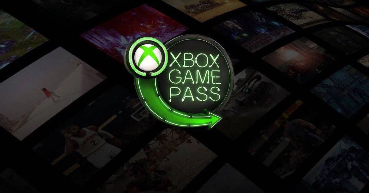 Xbox Game Pass 1 Mês De Assinatura 25 Dígitos Serial Key