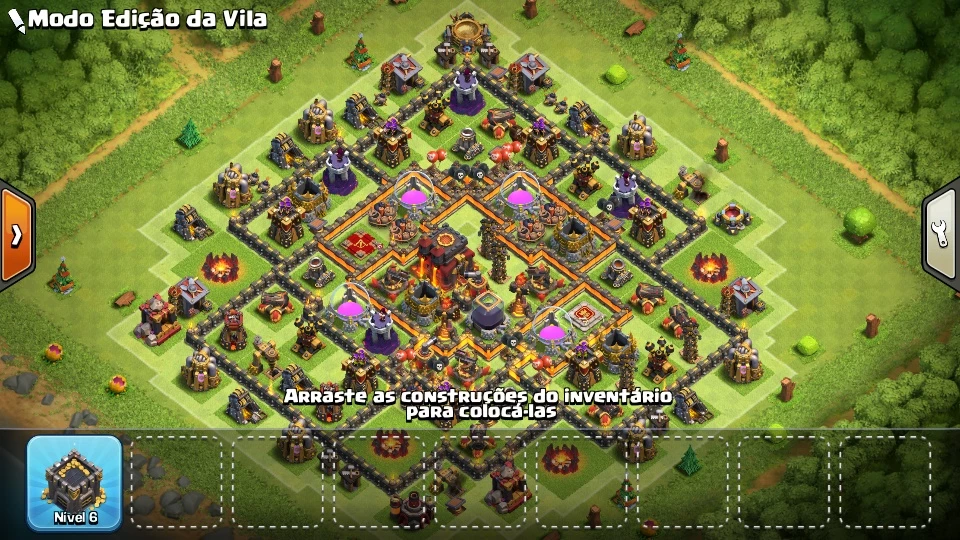 clash of clans - Compre clash of clans com envio grátis no