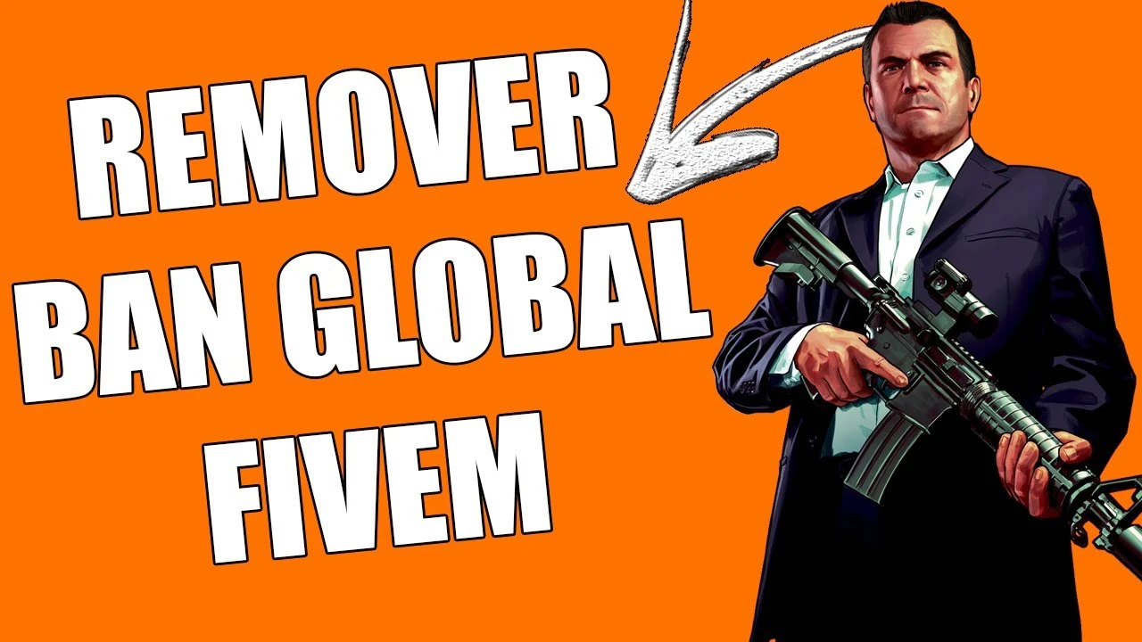 FiveM Global