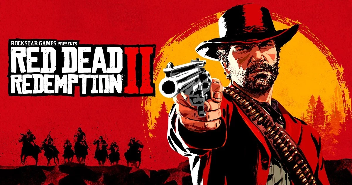 Redemption 2: Ultimate Edition + Bônus Edição Especial - Steam - DFG