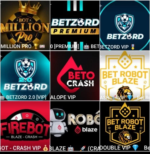 BET ROBOT BLAZE: Ganhe dinheiro AGORA! - Artigos para o seu