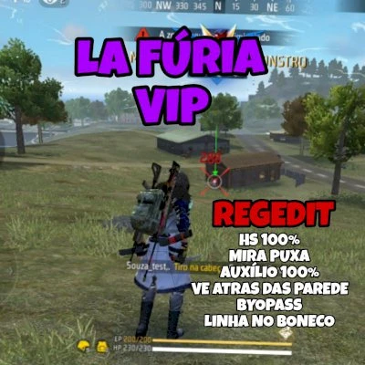 FFH4X REGEDIT MOBILE COMO BAIXAR FFH4X MOD MENU GRATIS HACK FFH4X 100% HS  ANTI BAN ANTI BLACK LIST 