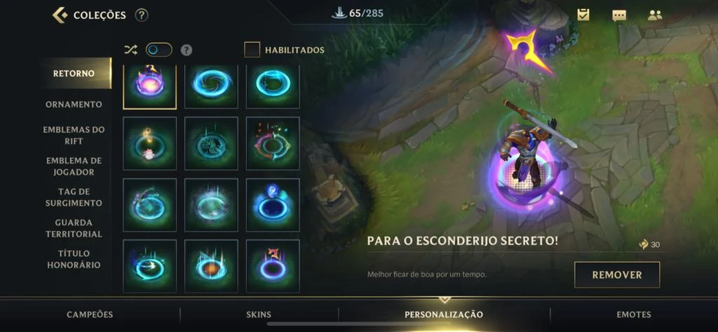 Ebook Escale Como Um Pro - League Of Legends: Wild Rift Lol Wr - DFG