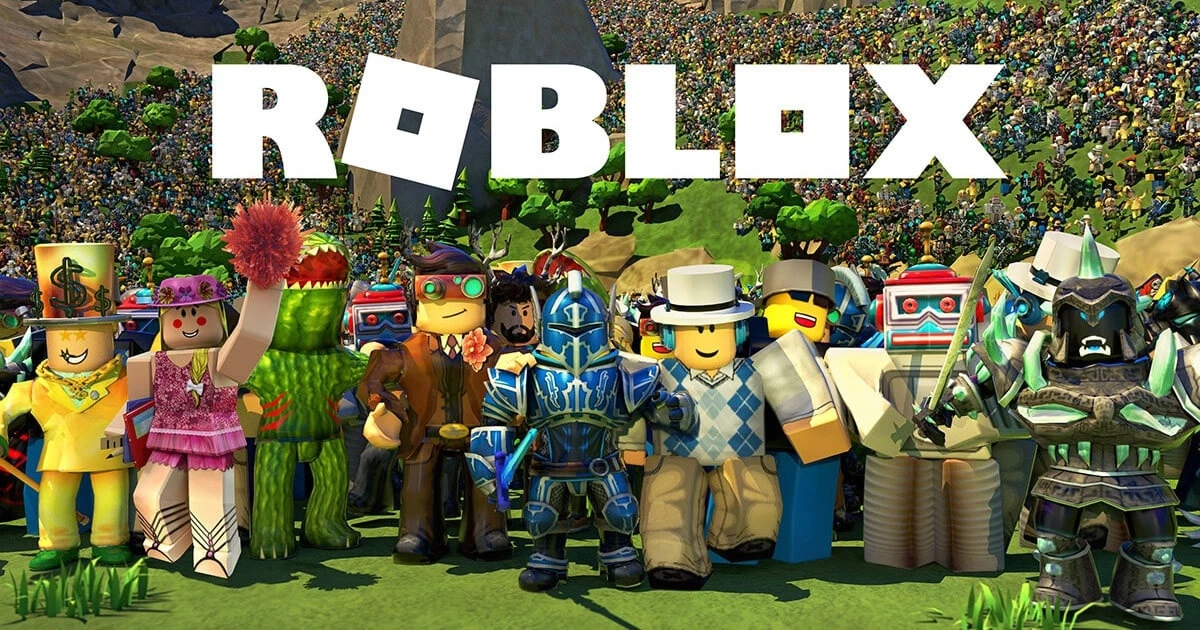 Conta básica roblox - Roblox - Outros jogos Roblox - GGMAX