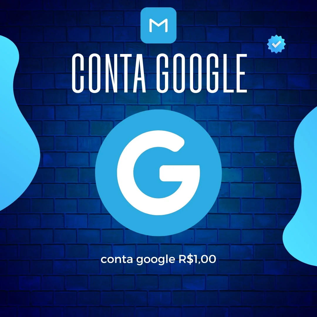 Conta Google (Gmail) - Others