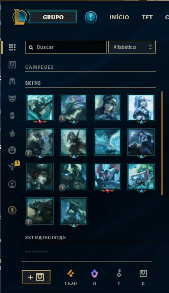 High Noon Irelia Smurf, Handleveled LOL Accounts